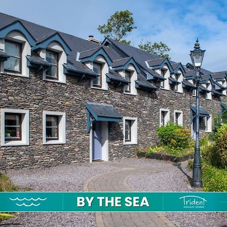 Dingle Courtyard Cottages 4 Bed By Trident Holiday Homes Eksteriør bilde