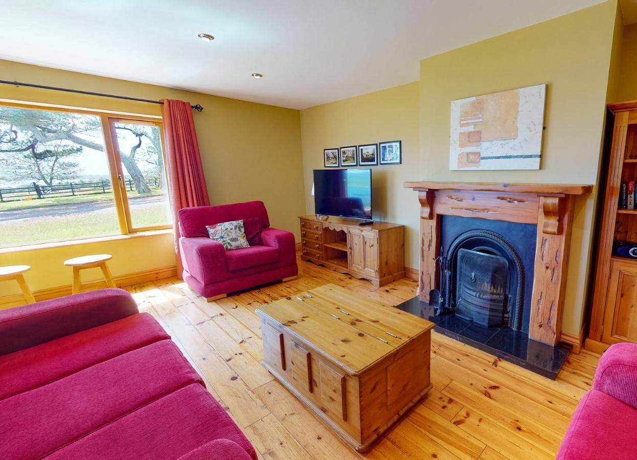 Dingle Courtyard Cottages 4 Bed By Trident Holiday Homes Eksteriør bilde