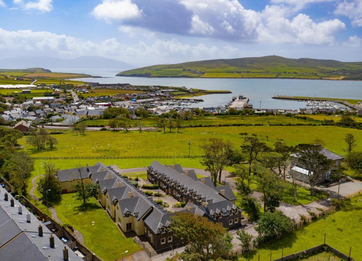 Dingle Courtyard Cottages 4 Bed By Trident Holiday Homes Eksteriør bilde