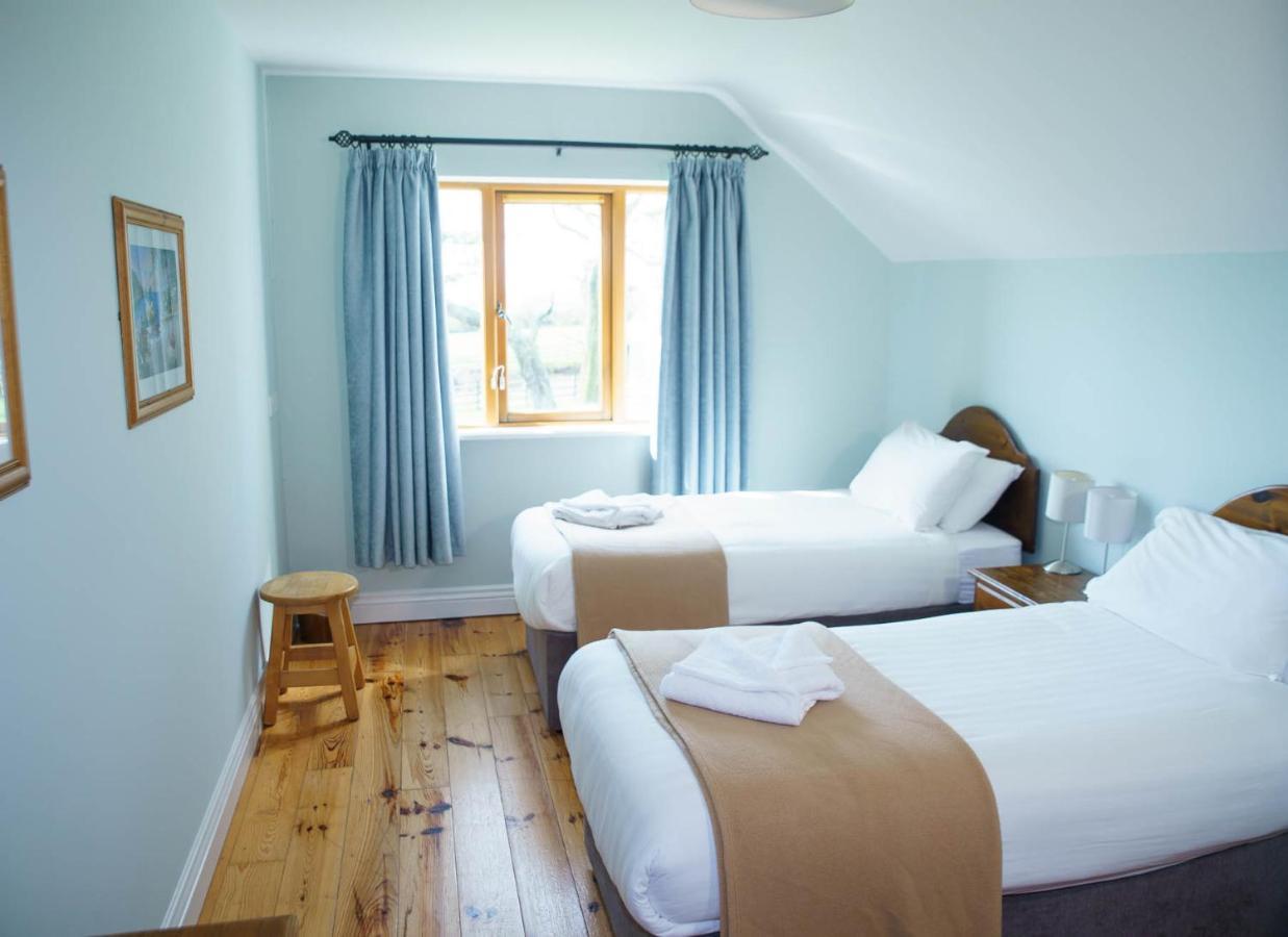 Dingle Courtyard Cottages 4 Bed By Trident Holiday Homes Eksteriør bilde
